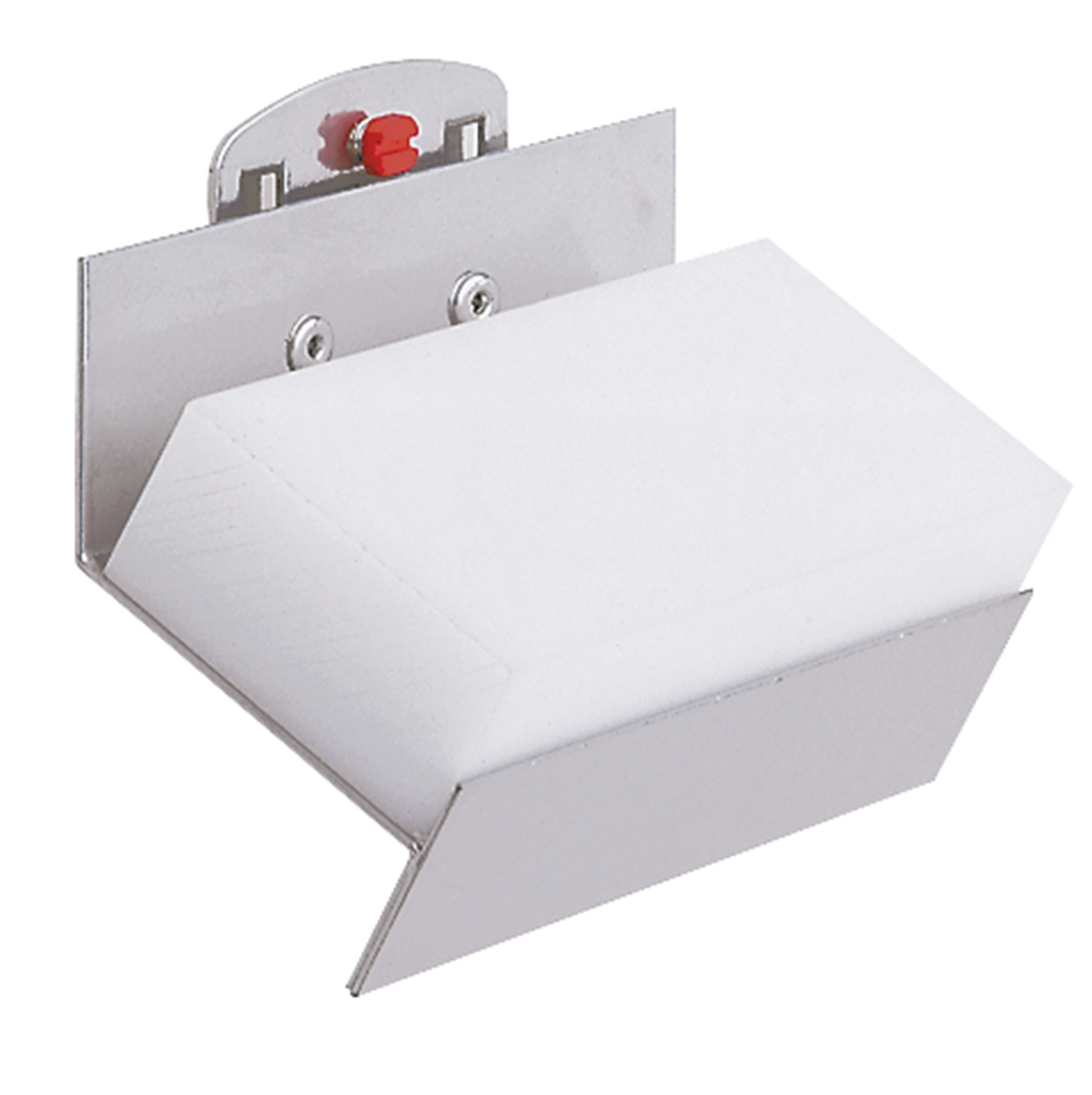 Werkzeugaufnahme zum Selbstbohren